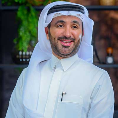 Dr. Abdulrahman Al-Dayel