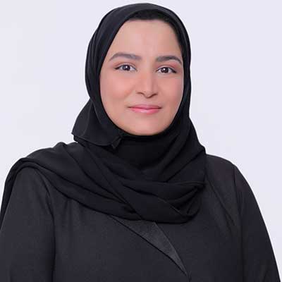 Eman Alsmari