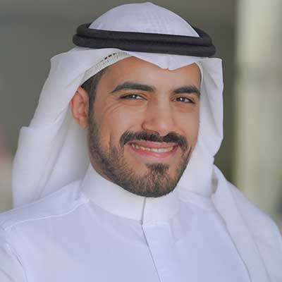 Mohammed Alhoshan