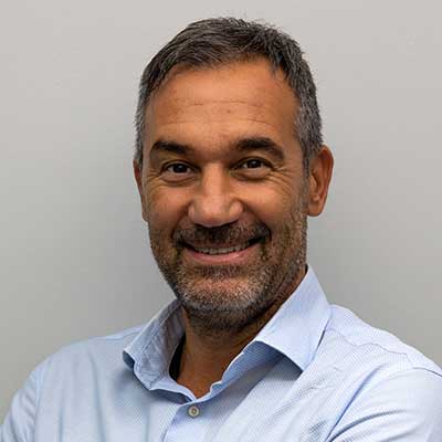 Anastasios (Tassos) Kotzias