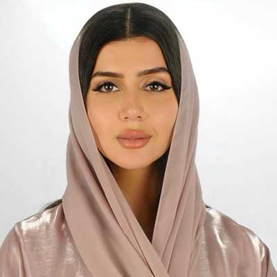 HRH Princess Alhanouf Alsaud