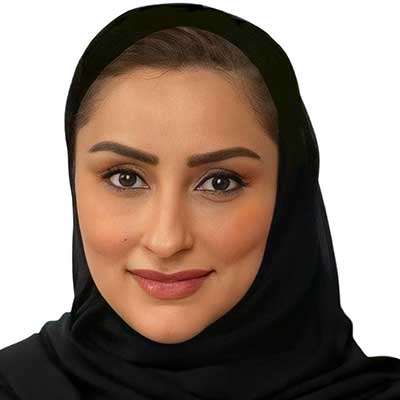 Dr. Hanadi Al Hokair